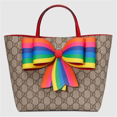 girls' gucci bag price|mini gucci bags for toddlers.